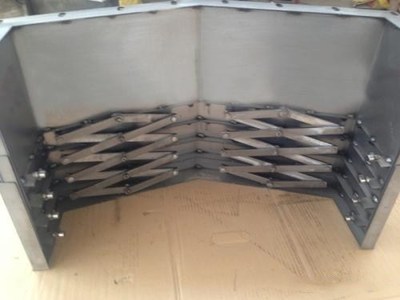 恒倫機(jī)床內(nèi)防護(hù)系統(tǒng)銷售基地落地攀枝花，助力金屬成形機(jī)床制造產(chǎn)業(yè)升級