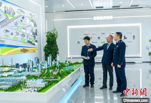 因地制宜紓難題，青海稅惠助力新能源產(chǎn)業(yè)技術(shù)開(kāi)發(fā)